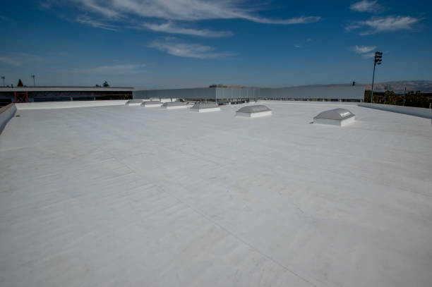 Cold Roofs in Boling, TX